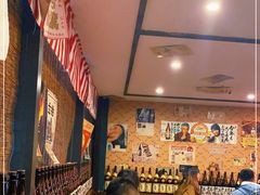 大堂-小川洋风料理(汉街店)