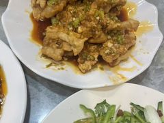 -王鹏家常菜馆