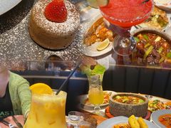 -墨纪Mojí墨西哥餐厅(南开大悦城店)