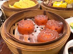 -顺德人家食府(黄金广场店)