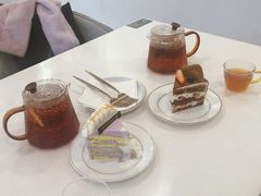 -PETIT PARIS 小巴黎(凯德1818店)