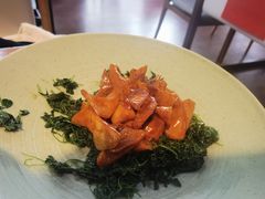 -荷风细雨·中国茶宴(碧云店)