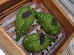 -蔡澜点心·粤菜(领展购物广场店)