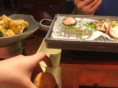 -绿茶餐厅(蓝色港湾店)