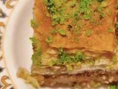 -ALAMEEN阿拉伯餐厅(三里屯店)