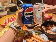 -沼津港精致料理·寿喜烧·烧鸟(龙湖南桥天街日料榜单店)