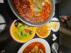 -麻六记(凤凰汇店)