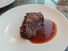 -济南凯宾斯基酒店-THE VIEW云景全日制餐厅