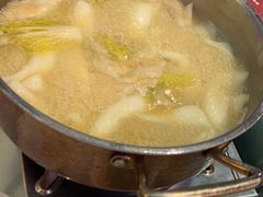 -大永發老火浓汤·经典粤菜(北滨路店)