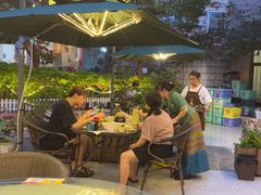 -金塔傣乡·德宏傣味·手抓饭·孔雀宴·云南民族特色菜(文化巷店)