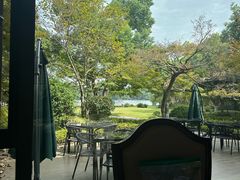 -浙江西子宾馆·瑶园咖啡厅