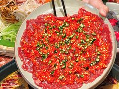 -纸盐河码头火锅(十八梯店)