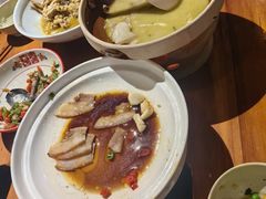 -琥珀老六龙虾(四里河店)