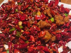 -蓉城小馆(科兴店)