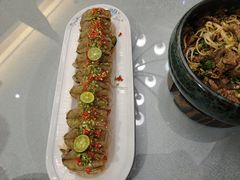 -君霖海鲜私房菜(春柳店)