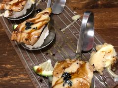 -白石的深夜食堂(大上海店)