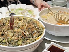 -四道菜·福建菜馆(新街口金鹰店)