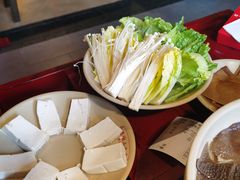 -蜀国大将老火锅(江北店)