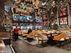 -巴依老爷新疆美食(清华东门店)