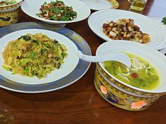 -中卫御苑福膳·养生局(圆明园店)