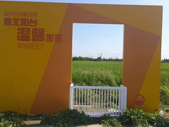 -嘉北郊野公园