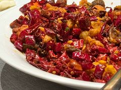 -星·South Beauty·俏江南(国贸店)