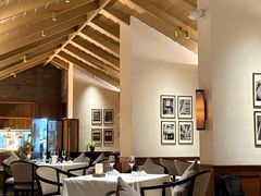 -Le Comptoir de Pierre Gagnaire