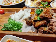 -纳瓦新疆菜(银都店)