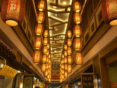 -大张烙馍村(泉山店)