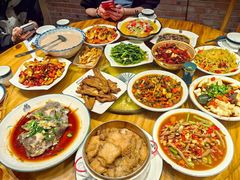 -小口味