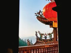 -安溪清水岩