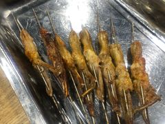 -老虎滩大连海鲜烧烤(建邺云锦路总店)