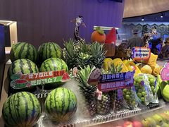 -海德温泉酒店