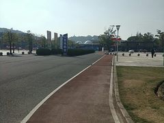 -上海月湖雕塑公园