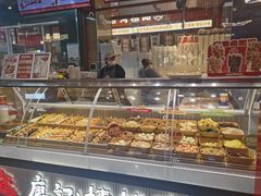 -煲珠公·老红糖珍珠奶茶(长宁龙之梦店)