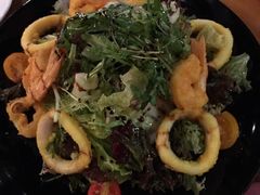 -MR.ROCKY洛奇先生RESTAURANT&BAR(宝安壹方城店)