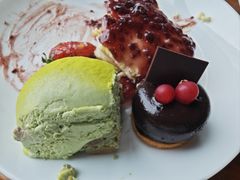 -嘉定凯悦·咖啡厅