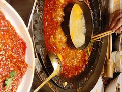 -香佰里鲜货火锅(佳乐金街店)