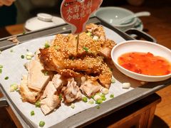 -蓉城小馆(科兴店)