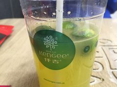 -仟吉KenGee(建文店)