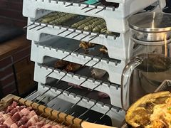 -很久以前羊肉串(昌里路三钢里店)