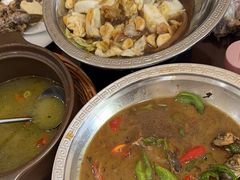 -李东农庄(中南百草园地标店)
