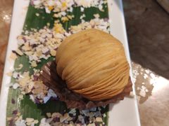 千层酥-德兴show鲜·蒸汽海鲜火锅餐厅(格创悦里店)