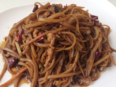 -真爱中国餐馆·年华店(朱雀大街店)