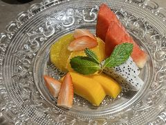 -星叶·东南亚料理(福州仓山万达店)