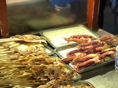 -鼓楼夜市