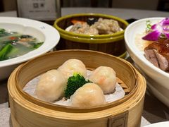 -香云轩·顺德菜(香云纱园林酒店店)