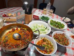 -最爱妈妈菜·宜春本地菜(一店)