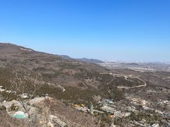 -北京西山国家森林公园