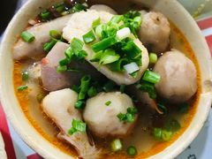 烧素芋儿-周肥肠(江油总店)